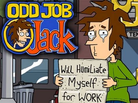 odd job jack|hire someone for odd jobs.